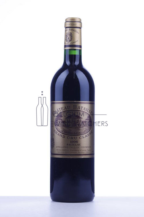 Image de 1996 BATAILLEY